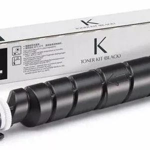 کارتریج تونر مشکی Kyocera TK-8365K، با بازدهی 25000 صفحه، سازگار با Kalfa 2554ci