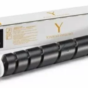 کارتریج تونر Kyocera TK-8365Y، بازدهی 12000 صفحه، سازگار با Kalfa 2554ci، زرد | ТК-8365Y