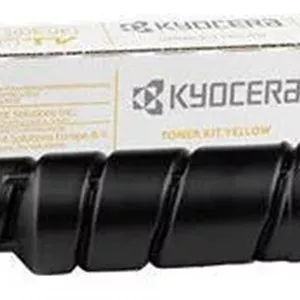 کارتریج تونر سازگار Kyocera TK-8545 برای Kyocera Taskalfa 4054ci و Taskalfa 5550ci، چاپ تا 20000 صفحه، کیفیت چاپ عالی، زرد | TK-8545 Y