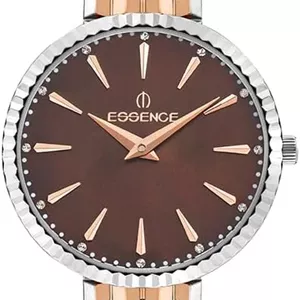 ساعت مچی ESSENCE مدل D1201.540 به همراه دستبند