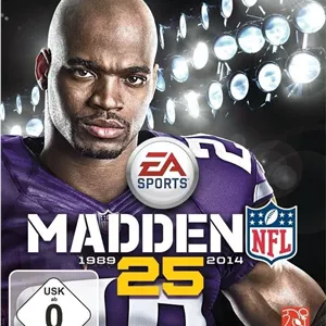Madden NFL 25 - XB1