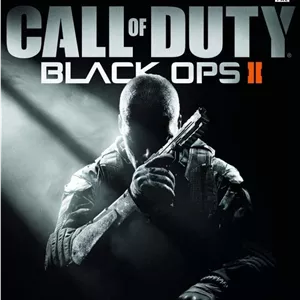Call of Duty Black Ops II برای ایکس باکس 360