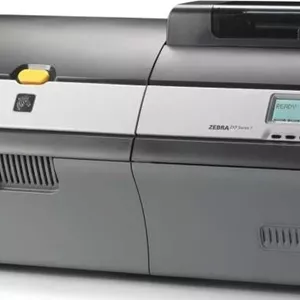 چاپگر کارت شناسایی دو طرفه زبرا ZXP 7 | Z72-000C0000EM00