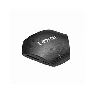 کارت خوان لکسار Lexar lrw500urb