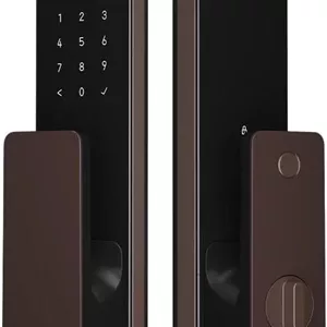 قفل هوشمند آکارا مدل D200i با قابلیت تشخیص چهره