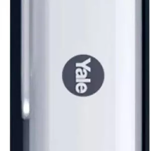 زبانه قفل شیشه ای Yale YDG413A مناسب برای قفل هوشمند شیشه ای YDG413A و YDG413 برای درب های دو لنگه، لوازم جانبی هوشمند | 05-0413-2-00-60-11