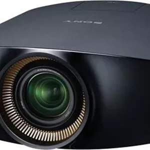 پروژکتور سینمای خانگی 4K سونی VPL-VW1100ES - رزولوشن اصلی 4K (4096 x 2160)، 2000 انسی لومن، فوکوس موتوری، شیفت و لنز زوم 2.06 | VPL-VW1100ES