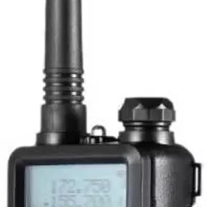 بیسیم دستی بائوفنگ مدل UV-5R ظرفیت 1500 میلی‌آمپر ساعت