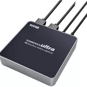 کارت کپچر ایزدکپ مدل ezcap326B رابط USB 3.1