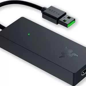 کارت کپچر ریزر مدل Ripsaw X کیفیت 4K