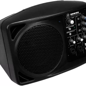 اسپیکر اکتیو مکی مدل SRM150 توان 150 وات