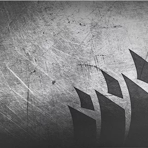 پد ماوس گیمینگ فوق العاده نازک Corsair MM150 - سایز متوسط | CH-9421591-WW
