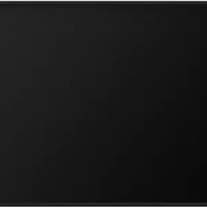 پد ماوس گیمینگ HyperX Pulsefire Mat، سطح پارچه ای قابل رول شدن، حافظه داخلی برای 3 پروفایل، تعویض پروفایل با حسگر لمسی، پایه لاستیکی ضد لغزش، سایز متوسط، مشکی | 4Z7X3AA