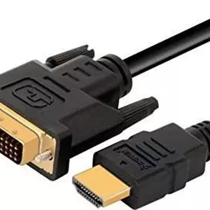 کابل های DVI-D به HDMI کونگدا 1.5 متری