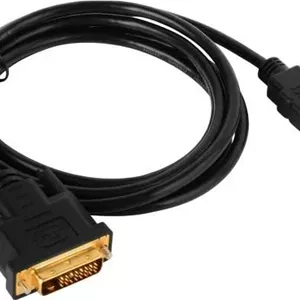 کابل 20 متری DVI به HDMI کونگدا