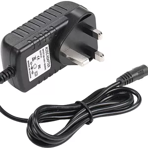 آداپتور AC/DC جایگزین سازگار HM&CL برای منبع تغذیه میکسر ویدئویی 9 ولت Roland LVS-400