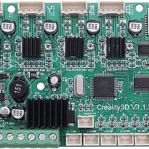 برد اصلی پرینتر سه بعدی 24 ولت Ender-3