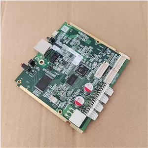 برد کنترل دستگاه ماینینگ C76 قابل استفاده برای دستگاه ماینینگ S19J S19XP