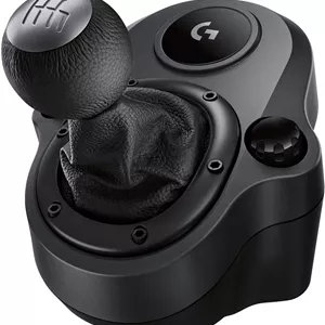 دنده Logitech Driving Force برای فرمان های G29 و G920