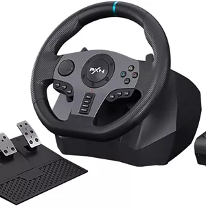 فرمان بازی PXN-V9 (PC / PS3 / PS4 / XBOX ONE/XBOX SERIES S&X/SWITCH)