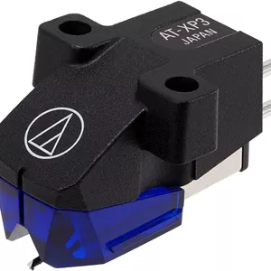 کارتریج سوزن گرام Audio-Technica AT-XP3 DJ 