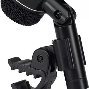 میکروفون ساز دینامیک کاردیوئید Electro-Voice ND44، مشکی