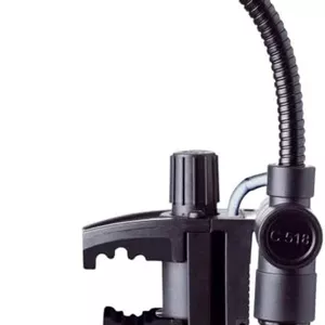 میکروفون کاندنسر گیره ای مینیاتوری حرفه ای AKG C518 M