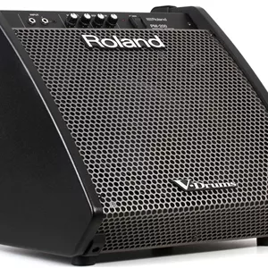 مانیتور درام الکترونیکی جمع و جور رولند مدل PM-200، 180 وات (PM-200)