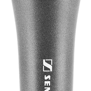 میکروفون دستی داینامیک سوپرکاردیوید Sennheiser E845