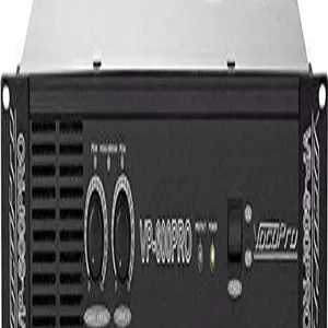 آمپلی فایر قدرت حرفه ای VocoPro VP-600 PRO با توان 600 وات