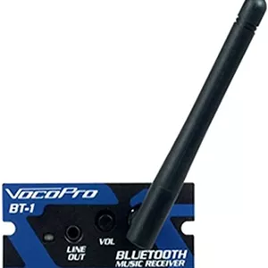 آمپلی فایر 200 واتی VocoPro BT1L