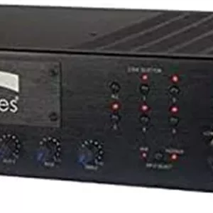 آمپلی فایر PA اسپکو SPC-PBM60A با توان 60 وات RMS