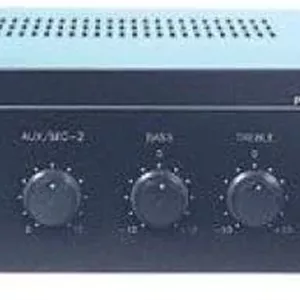 آمپلی فایر PA مدل PBM-30 به همراه هدفون