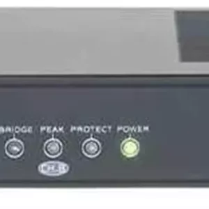 VocoPro VP-300 PRO آمپلی فایر حرفه ای 300 واتی تک فضایی