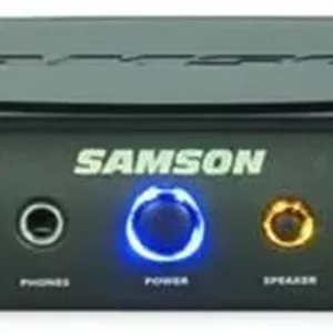 آمپلی فایر قدرت سامسون Servo 120a
