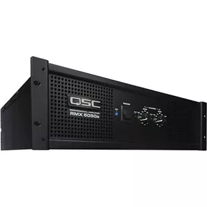 آمپلی فایر قدرت 2 کاناله RMX5050A، 2100 وات