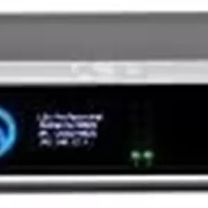 آمپلی فایر قدرت 2 کانال 350 واتی Connect 352D با Dante