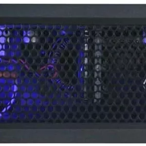 آمپلی فایر قدرت سبک وزن Peavey IPR2 2000