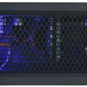 آمپلی فایر قدرت سبک وزن Peavey IPR2 3000