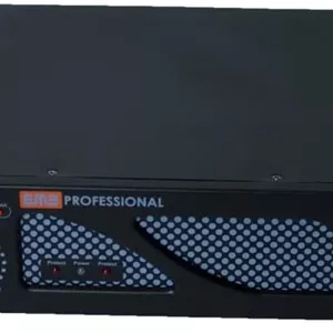 آمپلی فایر قدرت PA-8400، 4200 وات