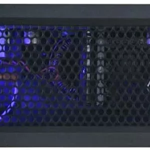 آمپلی فایر قدرت سبک وزن Peavey IPR2 5000