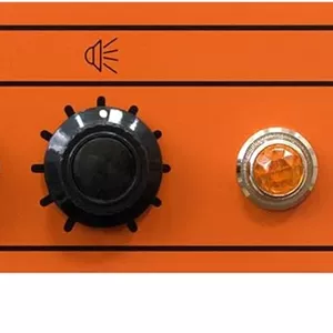 هد آمپلی فایر Orange Pedal Baby 100، توان 100 وات