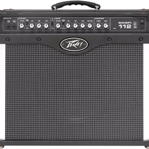 آمپلی فایر گیتار Peavey Bandit 112