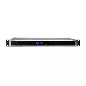 Connect 704D - آمپلی فایر نصب شده 4 کاناله با قابلیت IoT و Dante