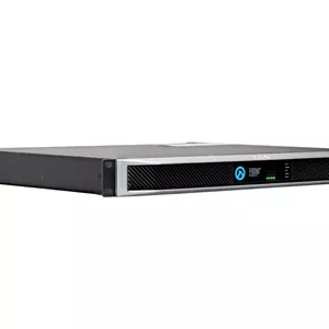 آمپلی فایر قدرت نصب شونده 2 کاناله Connect 352 با قابلیت IoT