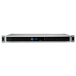 آمپلی فایر قدرت نصب 4 کاناله Connect 354 با قابلیت اینترنت اشیا