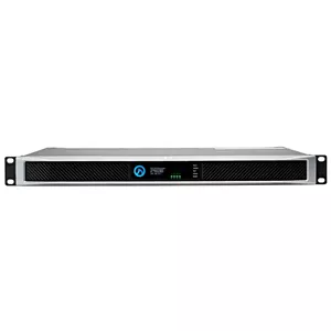 Connect 354D - آمپلی فایر نصب توان 4 کاناله مجهز به IoT با Dante