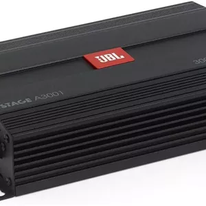 آمپلی فایر مونو بلوک ساب ووفر 300 واتی JBL Stage A3001 @ 2 اهم (بازسازی شده)
