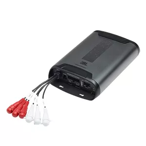 آمپلی فایر 8 کاناله کلاس D مدل JBL 4086AM با پردازش سیگنال دیجیتال