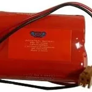 باطری آمپلی فایر FANUC BETA SVU (آمپلی فایر سیستم CNC) مدل Titan BR-AGCF2W
